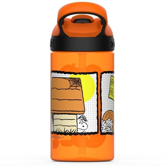 Snoopy and Peanuts 🎃 - Picture 2 of 9